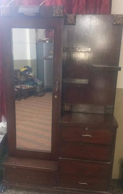 Dressing  & Side tables for sale