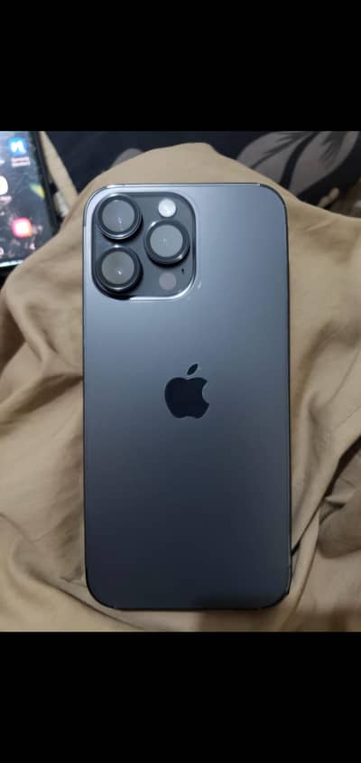 iphone 14 pro max good condition