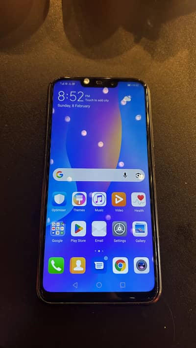 HUAWEI NOVA 3i AVAILABLE