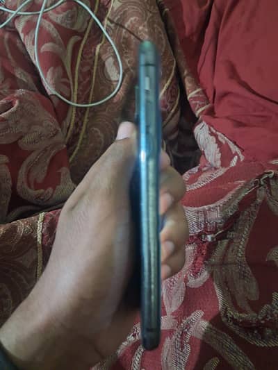 iphone x exchane possible ha