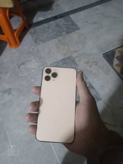 iphone 11 pro 64gb e sim time 4 month