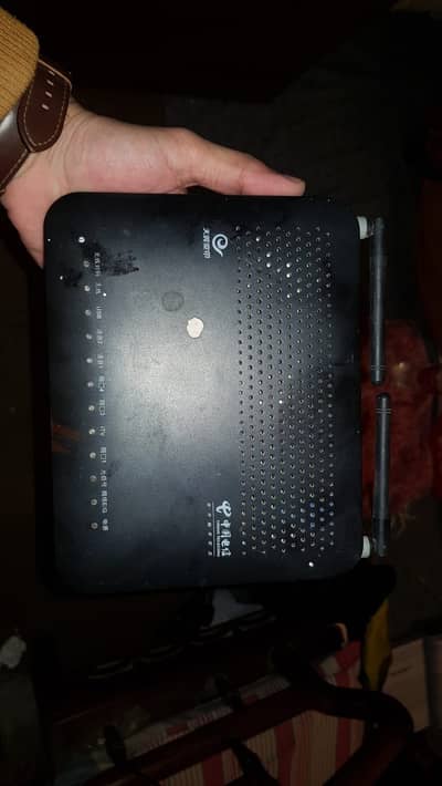 Wifi Router High Bands