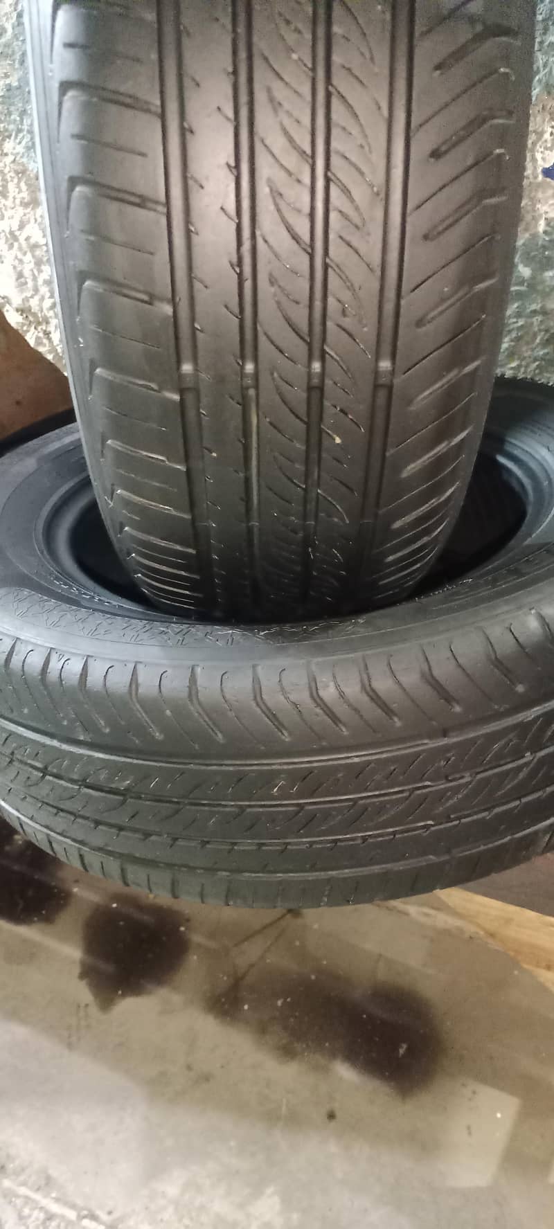 Tires 1