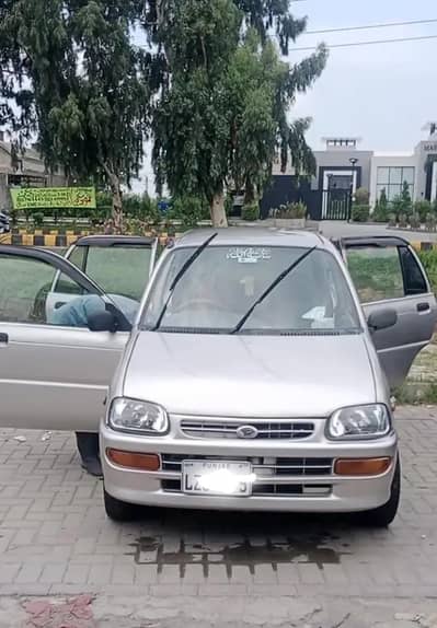 Cuore Family used 2005 for Sale