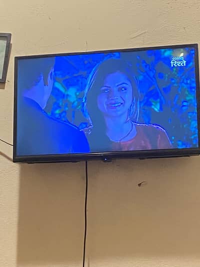 Nobal led 32, inch ki for urgent seal