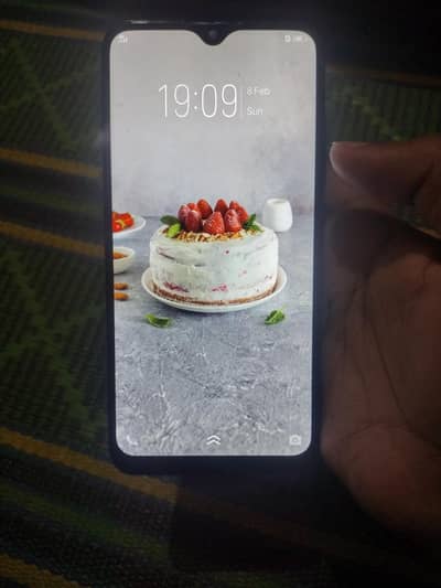 vivo y 93s exchange possible