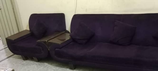 sofa seats