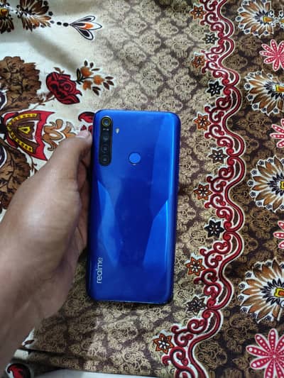 Realme 5