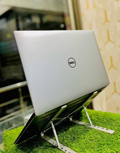 Dell Precision 5540 i7/9th gen 8/256 GB . 4 GB graphics Nvidia T1000