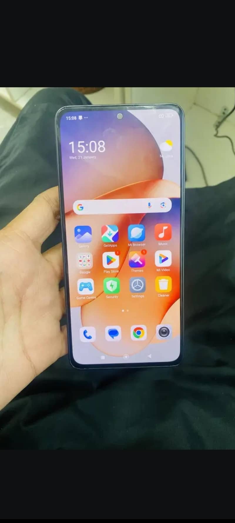 redmi note13 8/256 1