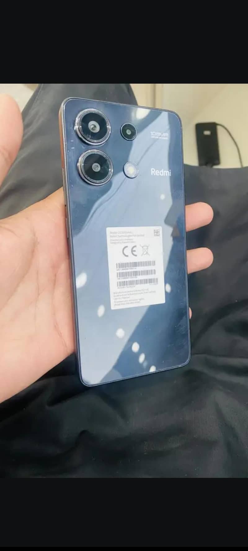 redmi note13 8/256 2