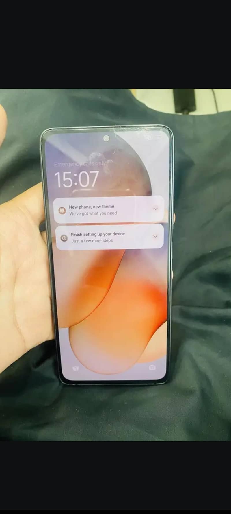 redmi note13 8/256 3