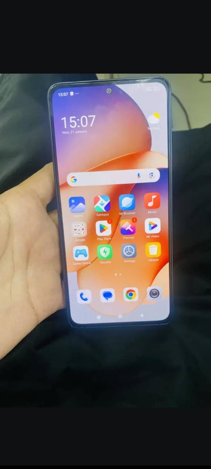 redmi note13 8/256 4