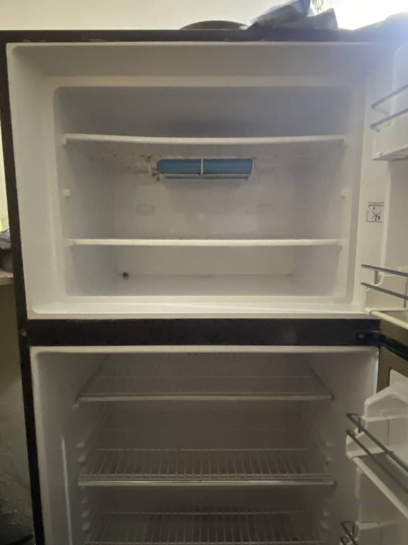 Fridge 0