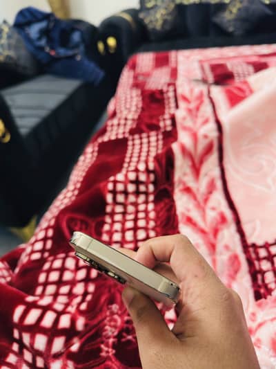 Iphone 14 Pro PTA APPROVE 10/10