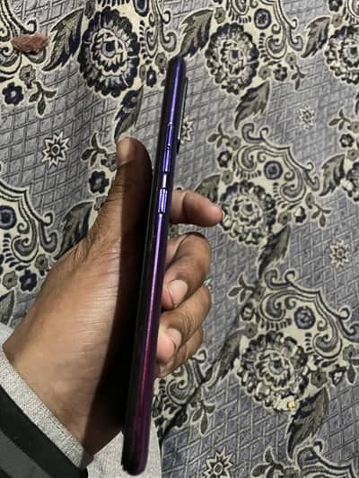 Tecno camon 12 good condition