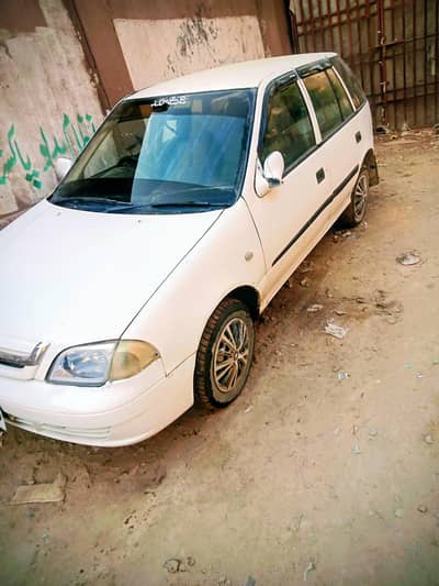 Suzuki caltus urgent sale