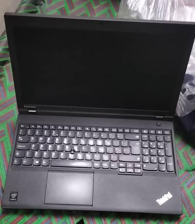 4 genration. I want sell laptop.