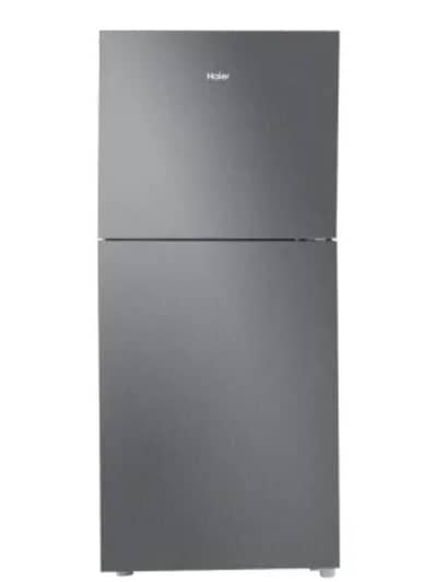 Haier Refrigerator (Used less than a Year)