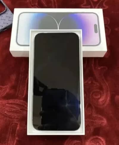 Iphone 14 pro max pta approve