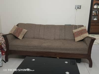 5 Seater Sofa set