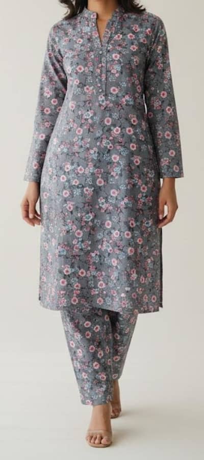 Stitched Two piece suits