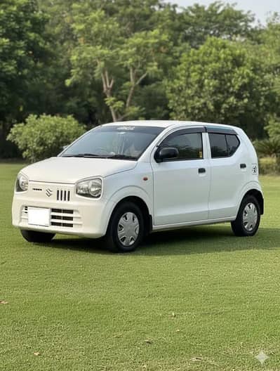 Suzuki alto vx 2022; ninty five present junion