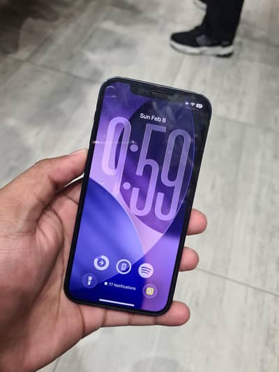 Iphone 12 Jv 64gb || Waterpack