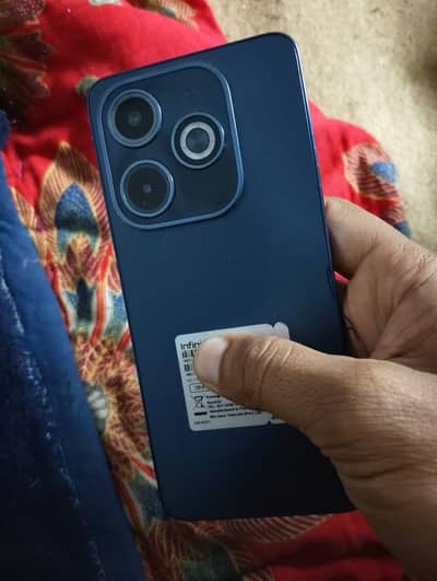 Infinix urgent sale