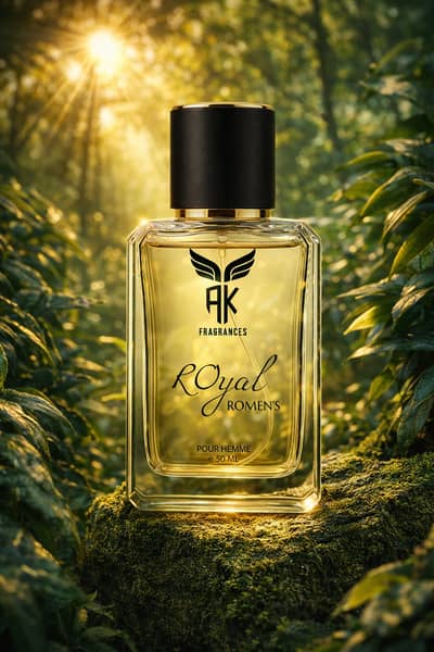 Royal Romen's for Him