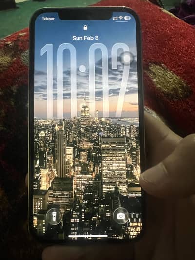 IPhone 12 Pro PTA Approved