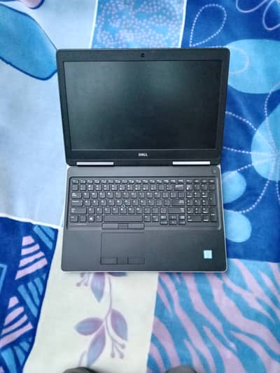 Core i7 6th Gen Dell