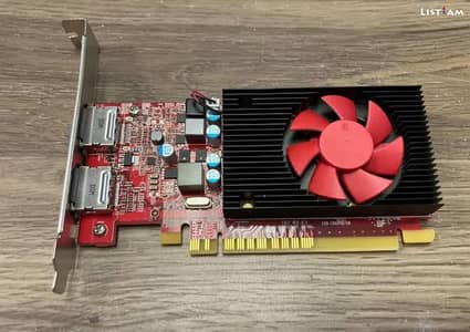 AMD Radeon R7 430 2GB GDDR5 128BIT