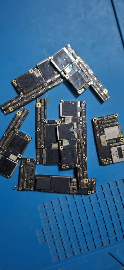 i phone x motherbaords avaible