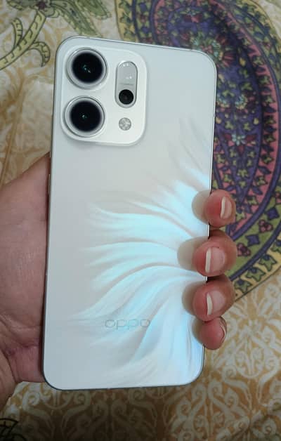 Oppo Reno 14 5G (Like New)