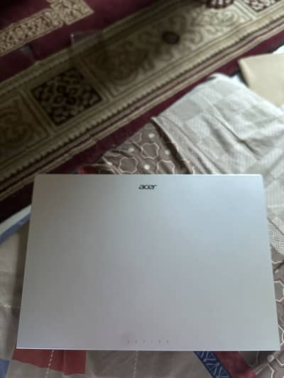 Acer Aspire Lite AL14 | 14" Slim Laptop | Core 3 (New Gen) | 512GB SSD