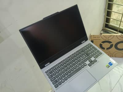 RTX 5070 | Lenvo LOQ | Gaming Laptop | Core i7 | 13th Gen | 20GB RAM