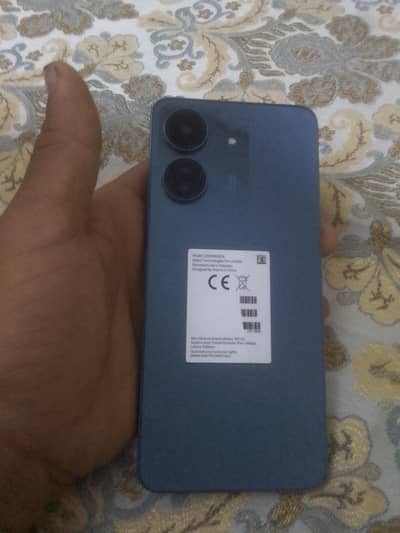 Redmi 13c all okay phone 10 by 9 condition