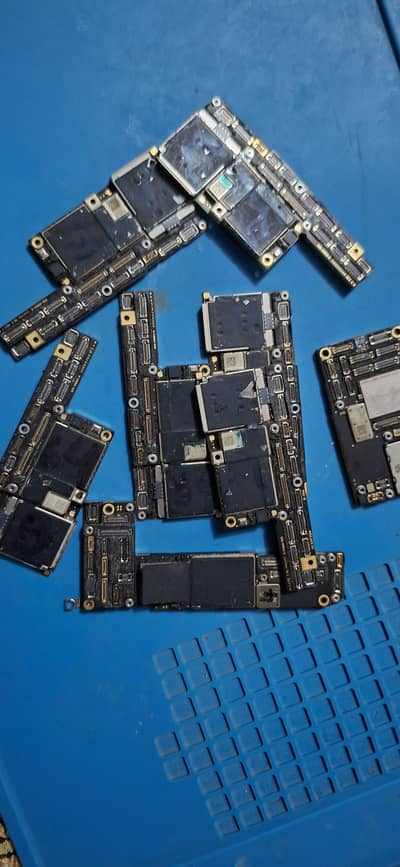 i phone x motherboards