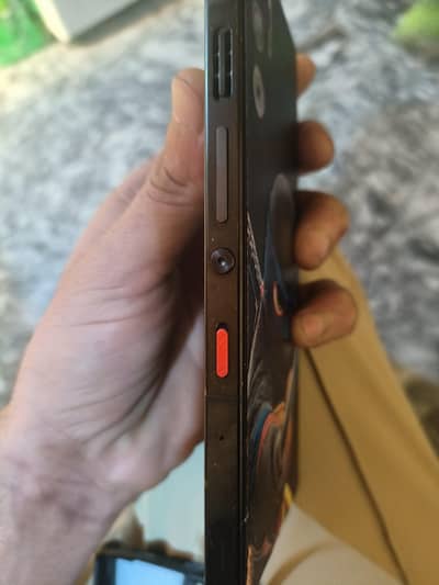 red magic 9 pro 12 256 03265440477