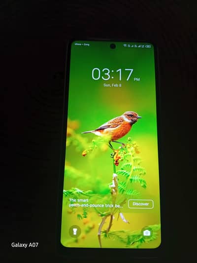 tecno spark 10 pro