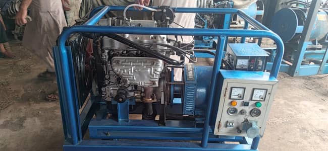 Generator new urgent sale