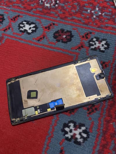 Google pixel 6 pro original panel