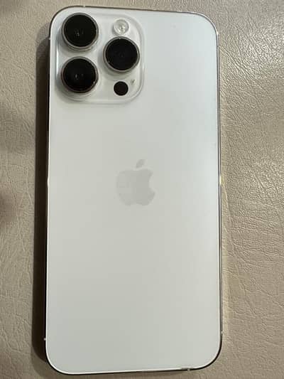 Iphone 14pro max  jv