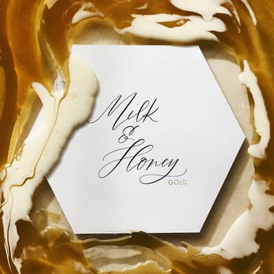 Milk & Honey Gold Creamy Soap Bar