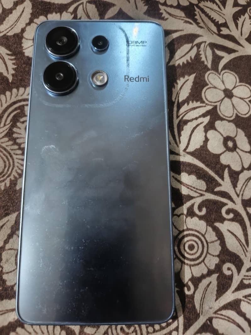 Redmi Note 13 pro 0