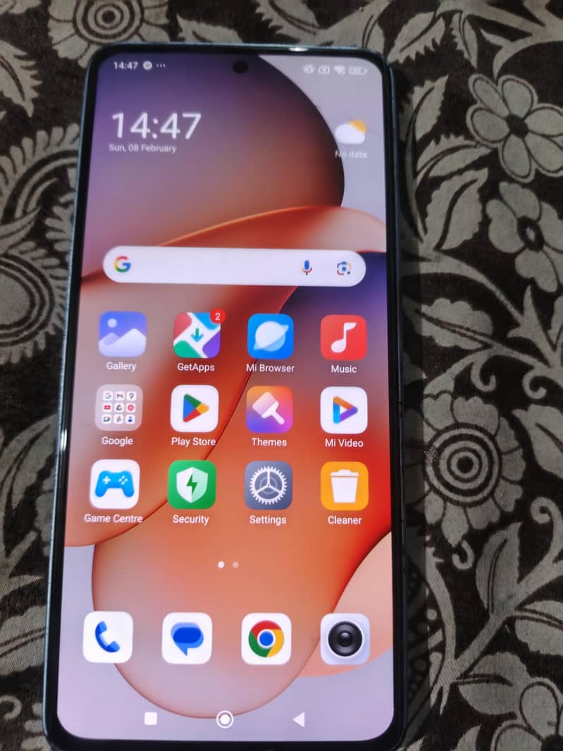 Redmi Note 13 pro 3