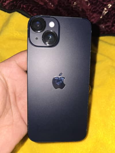 Iphone 14 128 GB JV Non PTA