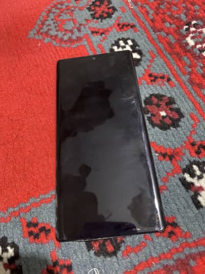 Google pixel 6 pro original panel