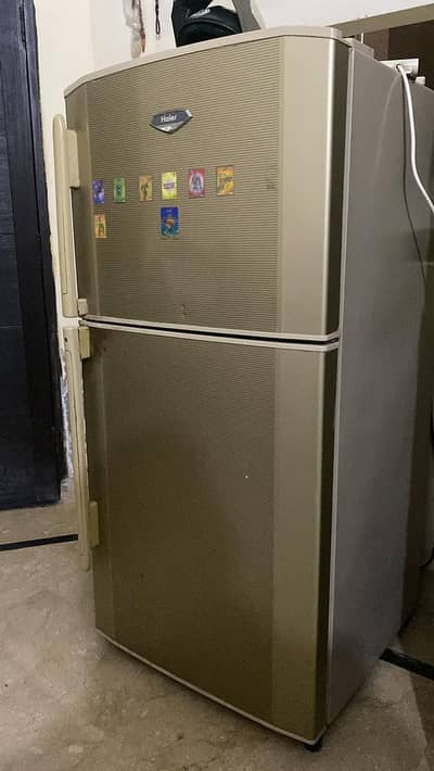 Haier Fridge HRF-300M for sale